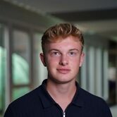 Niclas - Student bei der MADSACK Mediengruppe
