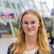Hannah - Azubi bei der Flughafen Düsseldorf GmbH