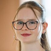 Marielle - Azubi bei der Kieback & Peter GmbH & Co. KG
