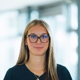 Klara - Azubi bei der Kieback & Peter GmbH & Co. KG