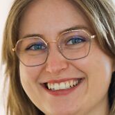 SarahTechnische Systemplanerin