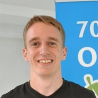 Ausbildung als Industriekaufmann bei der OOWV