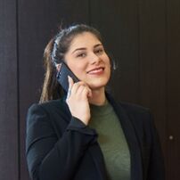 Ausbildung als Fachinformatikerin für Systemintegration bei dem Deutsche Rentenversicherung Bund