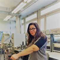 Ausbildung als Mechatronikerin bei der Stuttgarter Straßenbahnen AG