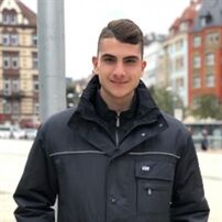 Ausbildung als Fachkraft im Fahrbetrieb bei der Stuttgarter Straßenbahnen AG