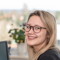 Ausbildung zur Industriekauffrau bei der Stuttgarter Straßenbahnen AG