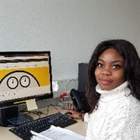 Ausbildung als Industriekauffrau bei der Stuttgarter Straßenbahnen AG Ausbildung als Industriekauffrau bei der Stuttgarter Straßenbahnen AG