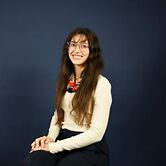 AylinKauffrau für Büromanagement