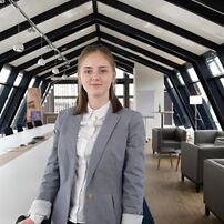 Ausbildung als Kauffrau für Versicherungen und Finanzen bei der TauRes GmbH