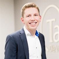 Ausbildung als Informatikkaufmann bei der TauRes GmbH Ausbildung als Informatikkaufmann bei der TauRes GmbH