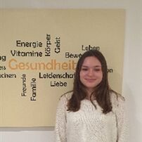Ausbildung als Sozialversicherungsfachangestellte bei der AOK Bayern