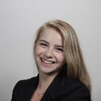 Ausbildung als Kauffrau für Versicherungen und Finanzen bei der blau direkt GmbH & Co. KG Ausbildung als Kauffrau für Versicherungen und Finanzen bei der blau direkt GmbH & Co. KG