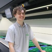 Ausbildung als Fachkraft für Lagerlogistik bei der DEPRAG SCHULZ GMBH u. CO. KG