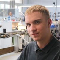 Ausbildung als Industriemechaniker bei der DEPRAG SCHULZ GMBH u. CO. Ausbildung als Industriemechaniker bei der DEPRAG SCHULZ GMBH u. CO.