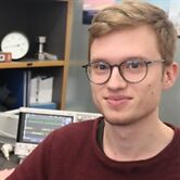 LukasFachinformatiker für Anwendungsentwicklung