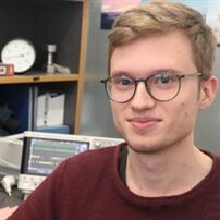 Ausbildung als Fachinformatiker für Anwendungsentwicklung bei der DEPRAG SCHULZ GMBH u. CO.