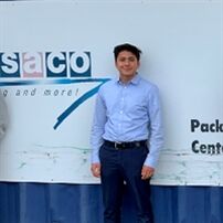 Ausbildung als Speditionskaufmann bei SACO Shipping GmbH Ausbildung als Speditionskaufmann bei SACO Shipping GmbH