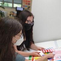 Ausbildung als Mediengestalterin Digital und Print bei der Janoschka Deutschland GmbH