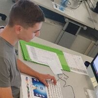 Ausbildung als Mediengestalter Digital und Print bei der Janoschka Deutschland GmbH Ausbildung als Mediengestalter Digital und Print bei der Janoschka Deutschland GmbH