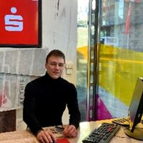 Ausbildung als Finanzassistent bei der Kreissparkasse Waiblingen AdöR Ausbildung als Finanzassistent bei der Kreissparkasse Waiblingen AdöR