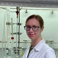 Ausbildung als Chemielaborantin bei der Bundesanstalt für Arbeitsschutz und Arbeitsmedizin (BAuA) Ausbildung als Chemielaborantin bei der Bundesanstalt für Arbeitsschutz und Arbeitsmedizin (BAuA)