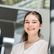 Alina - Azubi bei der United Internet AG