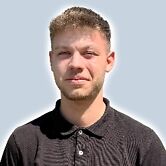 Timo - Azubi bei der AKRO-PLASTIC GmbH