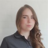 JuliaFachinformatikerin für Anwendungsentwicklung