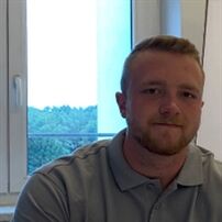 Ausbildung als Industriekaufmann bei Vishay Ausbildung als Industriekaufmann bei Vishay