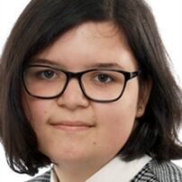 Ausbildung als Fachinformatikerin für Systemintegration bei der Vishay Electronic GmbH