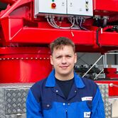 FelianFeinwerkmechaniker