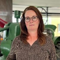 Ausbildung als Sozialversicherungsfachangestellte bei der Sozialversicherung für Landwirtschaft, Forsten und Gartenbau (SVLFG)