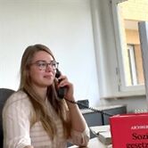 HannaSozialversicherungsfachangestellte