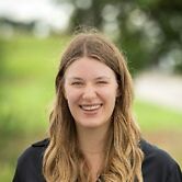 Marie-Luise - Studentin bei der Krannich Group GmbH