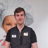 Florian - Azubi bei der KODi Diskontläden GmbH