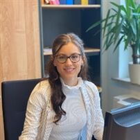 Ausbildung als Immobilienkauffrau bei der Eisenhüttenstädter Gebäudewirtschaft GmbH Ausbildung als Immobilienkauffrau bei der Eisenhüttenstädter Gebäudewirtschaft GmbH