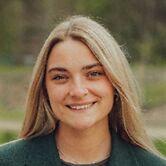 Lena - Azubi bei der Nordwest MEDIENGRUPPE
