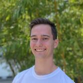 Ben - Azubi bei der Marabu GmbH & Co. KG