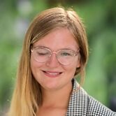 Lea-MarieKauffrau für Büromanagement