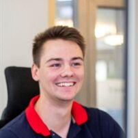 Duales Studium Elektrotechnik bei der ENERTRAG Duales Studium Elektrotechnik bei der ENERTRAG