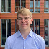 Mattes - Student bei der Sparkasse Münsterland Ost