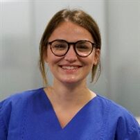 Ausbildung als Medizinische Fachangestellte bei der Marienhospital Stuttgart Vinzenz von Paul Kliniken gGmbH Ausbildung als Medizinische Fachangestellte bei der Marienhospital Stuttgart Vinzenz von Paul Kliniken gGmbH