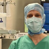 Ausbildung als Operationstechnischer Assistent bei der Marienhospital Stuttgart Vinzenz von Paul Kliniken gGmbH