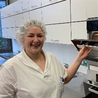 Ausbildung als Diätassistentin bei der Marienhospital Stuttgart Vinzenz von Paul Kliniken gGmbH