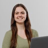 Teodora - Azubi bei der INFORM GmbH