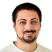 GeorgiosFachinformatiker für Anwendungsentwicklung