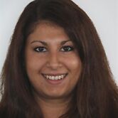 Fabiane - Azubi bei der Wilken Software Group