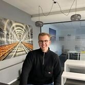 Jan - Azubi bei der STERAC Transport & Logistik GmbH
