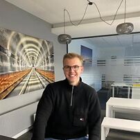 Ausbildung als Kaufmann für Spedition und Logistikdienstleistung bei der STERAC Transport & Logistik GmbH