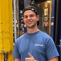 Ausbildung als Fachkraft für Lagerlogistik bei der Rheinmetall Ausbildung als Fachkraft für Lagerlogistik bei der Rheinmetall